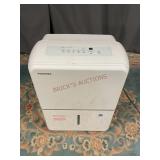 Toshiba Dehumidifier