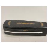 Miniature Decorative Coffin