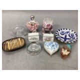 Miscellaneous Home Decor Collectibles