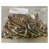 Approximately 2.5 Pounds of Shell Casings