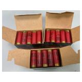 Winchester AA 12 Gauge Heavy Target Load Shells