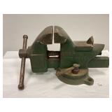 Erie Tool Works 3.5 Inch Vice