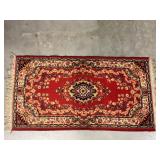 Tabriz Persian Style Rug