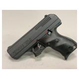 HI-Point Model C9 .9mm Luger Pistol