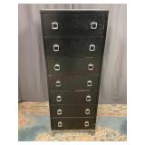 Mid Century Modern Lingerie Chest