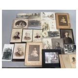 Vintage Photographs