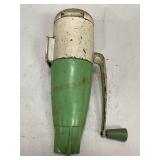 Dazey Corporation Wall Mounted Icee Maker