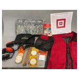 Gun Shooting Accessories and More
