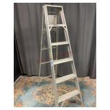 Werner 6 Foot Ladder