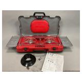 Primus Firehole Propane Camping Stove