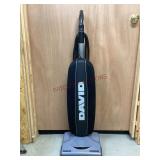 DAVID D2000 Vacuum