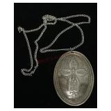 Towle Sterling Necklace