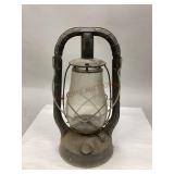 Vintage Dietz Monarch Kerosene Lantern