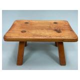 Cushman Stool