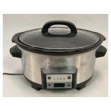 Cuisinart Crock Pot