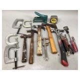 Miscellaneous Tools