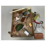 Miscellaneous Antiques and Collectibles