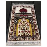 Islamic Style Prayer Rug