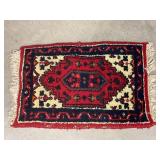 Small Prayer Rug