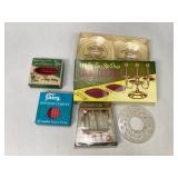 Miscellaneous Candles & Accessories