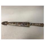 Vintage Argentinian Gaucho Knife