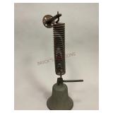Early Country Store Bell