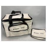 Husqvarna Viking Sewing Machine Travel Cases