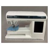 Husqvarna Viking Designer I Sewing Machine