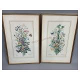 Wildflowers and Spring Bouquet Stella Carden