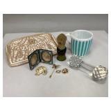 "End Of Day" Miscellaneous Items