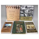 Assorted Collectible Books