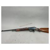 Winchester 1905 Deluxe .35 Win Rifle