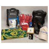 Miscellaneous Golf Equipment & Collectibles
