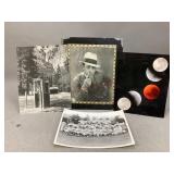 Miscellaneous Vintage Photographs