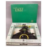 Eagle Electric Putting Cup - Works