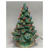 Ceramic Christmas Tree