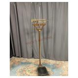 Vintage Fairbanks Medical Scale