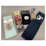 Assorted New in Box Items