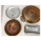 Vintage Decorative Collectibles