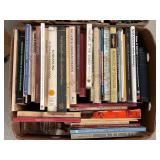 Native American and Tribal Books