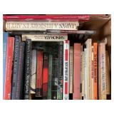 Oriental Cultural and Art Books