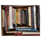 Native American Cultural Books