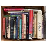 Native American Books