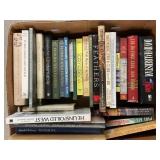 Miscellaneous Plant, Bird Books and Much More