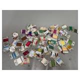 Silk Ribbon Embroidery