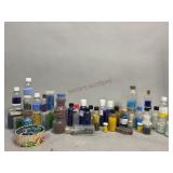 Large Assortment of Beads