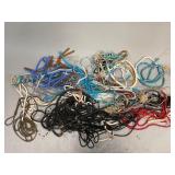 Assorted Strands of Beads