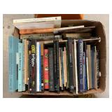 Miscellaneous Art Books and More