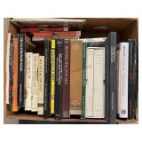 Miscellaneous Books and More