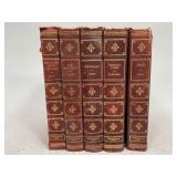 Fine Editions Press Hardback Novels